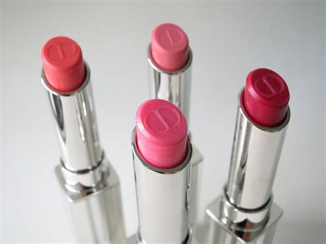 reviews for dior addict hydrogel core|Newly Reformulated Dior Addict Lipsticks: Photos & Review.